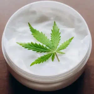 Crema CBD