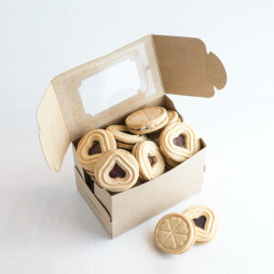 Cookies con THC