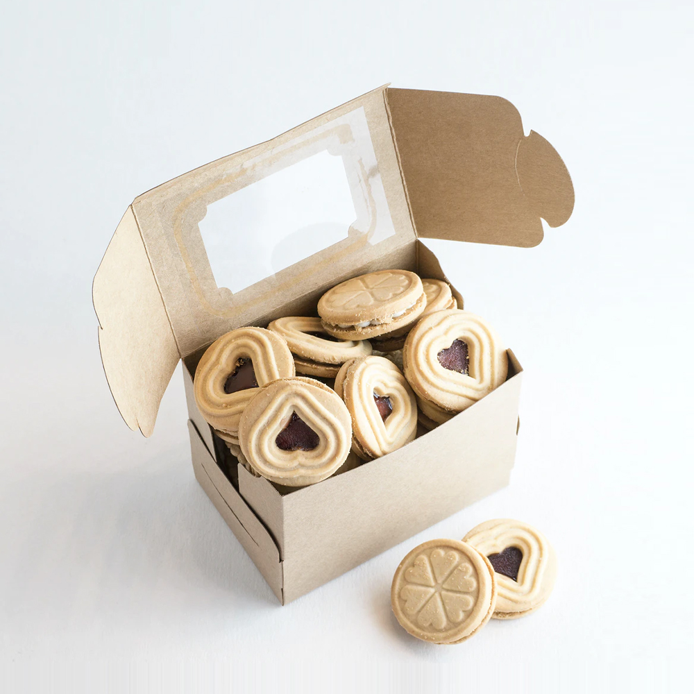 Cookies con THC