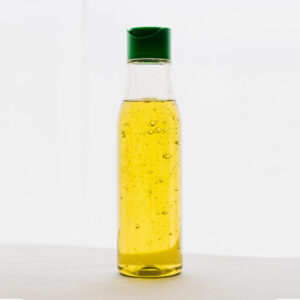 Aceite natural de CBD
