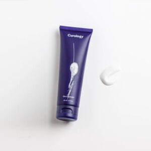 Exfoliante facial orgánico con CBD