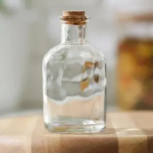 Mezcal con CBD y THC